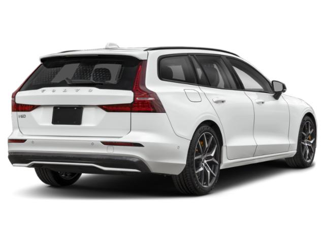 2025 Volvo V60 T8 Polestar Engineered
