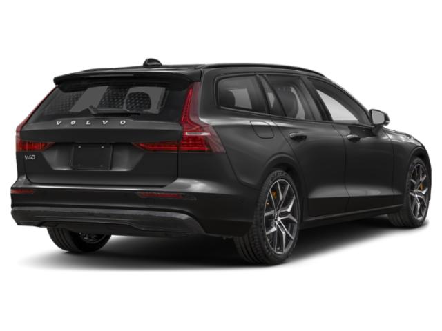 2025 Volvo V60 T8 Polestar Engineered