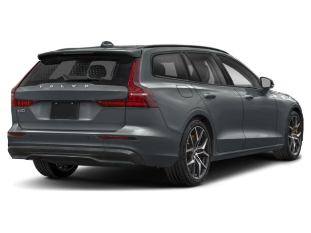 2025 Volvo V60 T8 Polestar Engineered