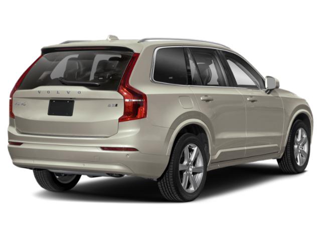 2025 Volvo XC90 B5 Core