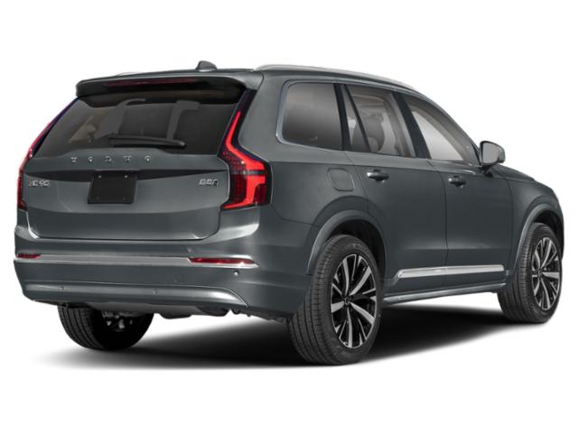 2025 Volvo XC90 B6 Plus 7-Seater