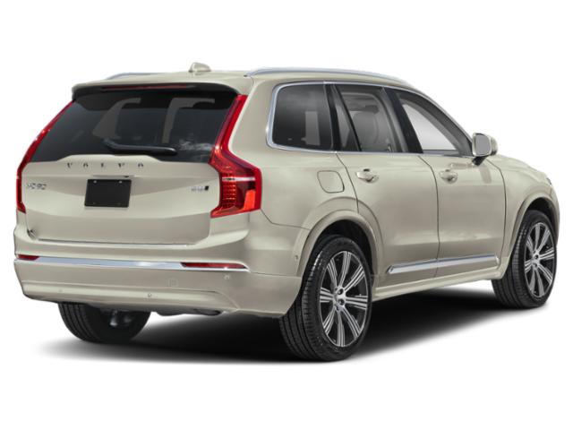 2025 Volvo XC90 B6 Plus 7-Seater