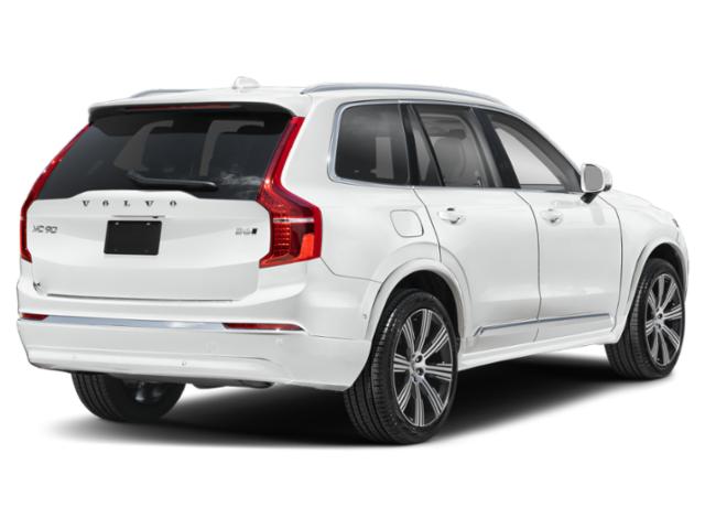 2025 Volvo XC90 B6 Plus 7-Seater