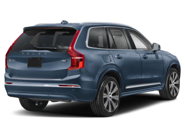 2025 Volvo XC90 B6 Plus 7-Seater