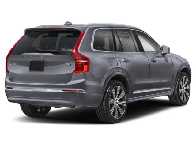 2025 Volvo XC90 B6 Plus 7-Seater