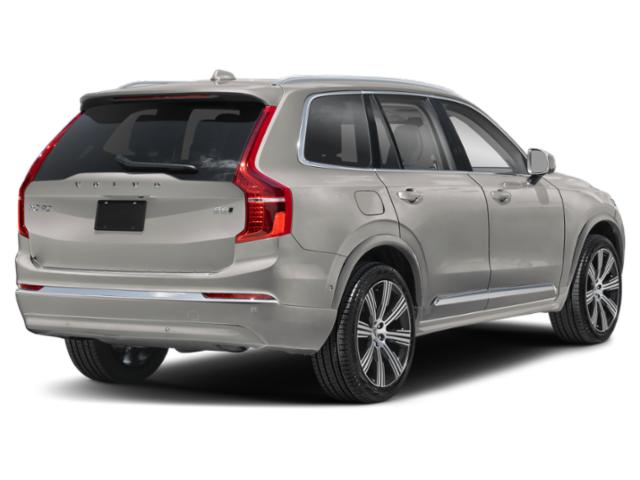 2025 Volvo XC90 B6 Plus 7-Seater