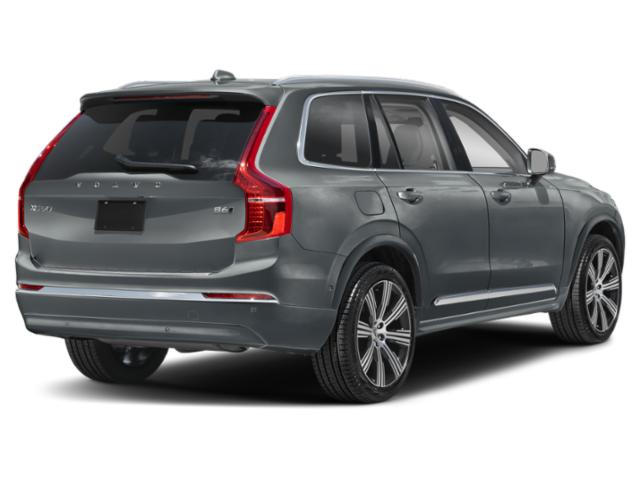 2025 Volvo XC90 B6 Plus 7-Seater