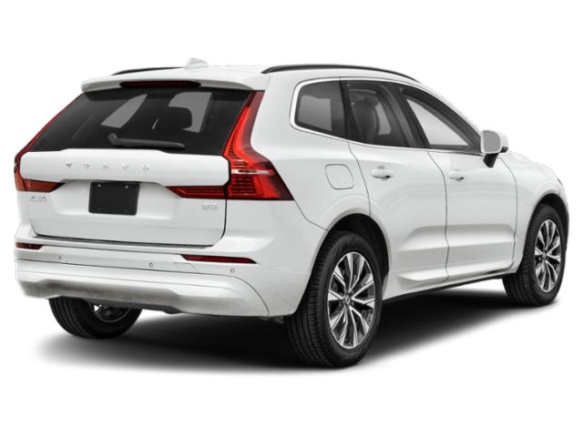 2025 Volvo XC60 B5 Core 2025 Volvo XC60 B5 Core