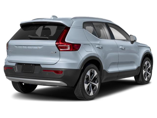 2025 Volvo XC40 B5 Core Bright Theme 2025 Volvo XC40 B5 Core Bright Theme