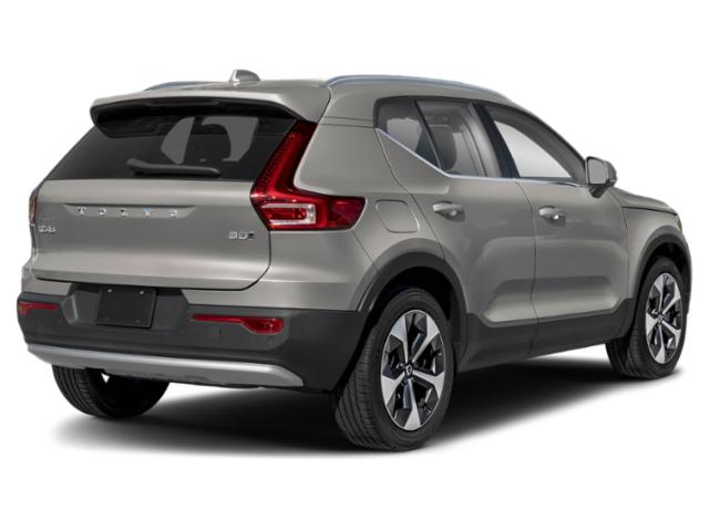 2025 Volvo XC40 B5 Plus Dark Theme 2025 Volvo XC40 B5 Plus Dark Theme