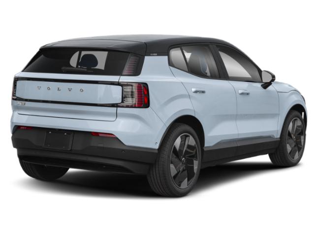 2025 Volvo EX30 Twin Motor Plus