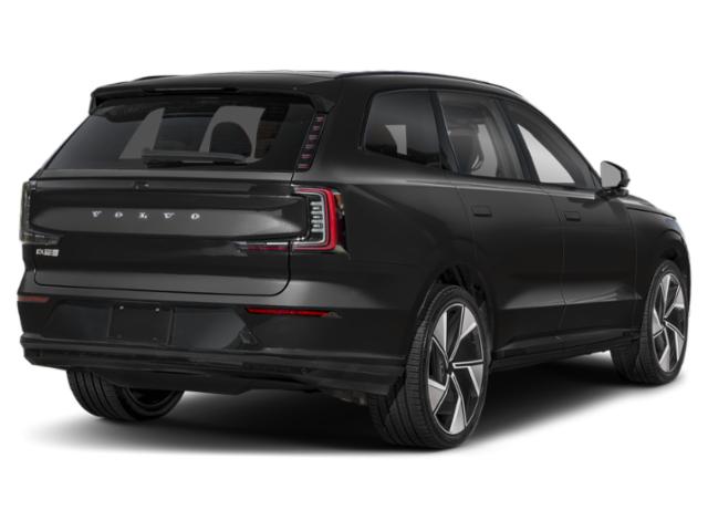 2025 Volvo X 90 Ultra, Twin Motor Performance, Fully electric, 6 Seats