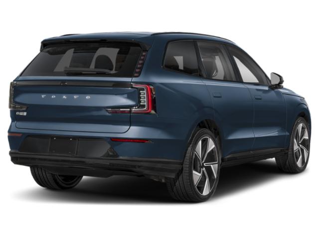 2025 Volvo X 90 Ultra, Twin Motor, Fully electric, 7 Seats