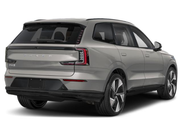 2025 Volvo X 90 Twin Motor Performance Plus