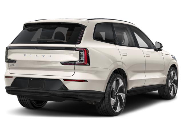 2025 Volvo X 90 Twin Motor Plus