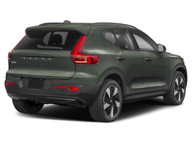 2025 Volvo EX40 Single Motor Extended Range Plus