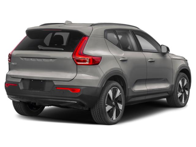2025 Volvo EX40 Single Motor Extended Range Core