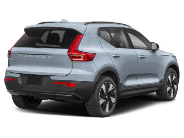 2025 Volvo EX40 Single Motor Extended Range Core