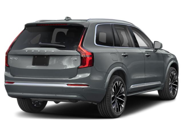 2025 Volvo XC90 Plug-In Hybrid T8 Plus 7-Seater 2025 Volvo XC90 Plug-In Hybrid T8 Plus 7-Seater