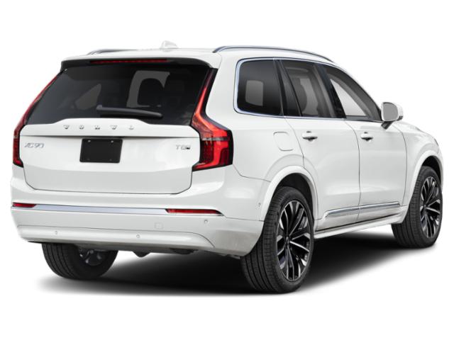 2025 Volvo XC90 Plug-In Hybrid T8 Ultra 7-Seater