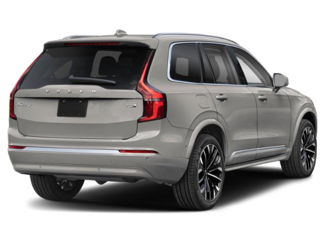 2025 Volvo XC90 Plug-In Hybrid T8 Core 7-Seater