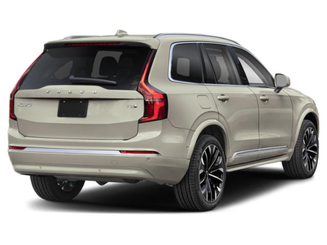 2025 Volvo XC90 Plug-In Hybrid T8 Plus 6-Seater