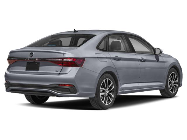 New 2025 Volkswagen Jetta For Sale in Muscle Shoals, AL