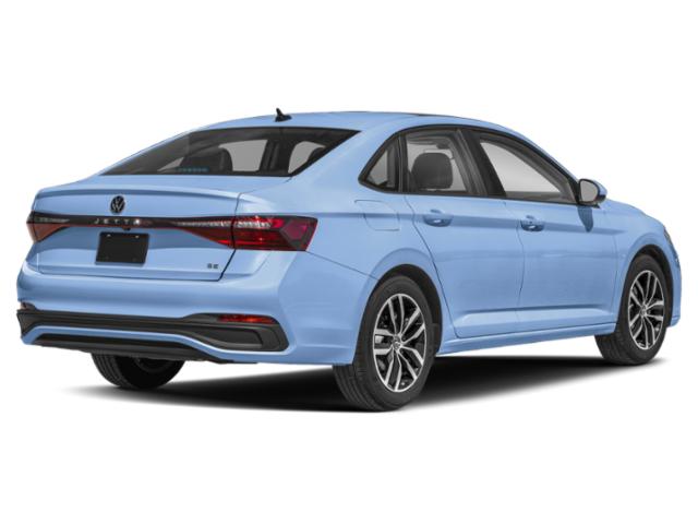 2025 Volkswagen Jetta 1.5T SE 2025 Volkswagen Jetta 1.5T SE