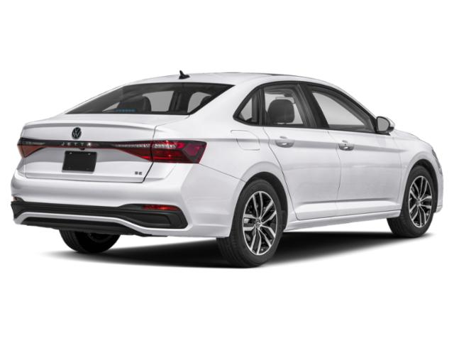2025 Volkswagen Jetta 1.5T SE 2025 Volkswagen Jetta 1.5T SE