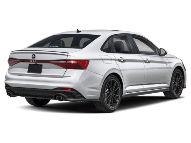 2025 Volkswagen Jetta GLI 2.0T Autobahn