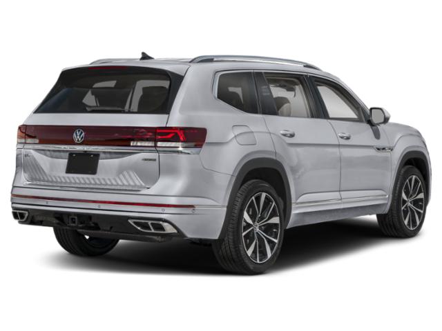 New 2025 Volkswagen Atlas For Sale in Muscle Shoals, AL