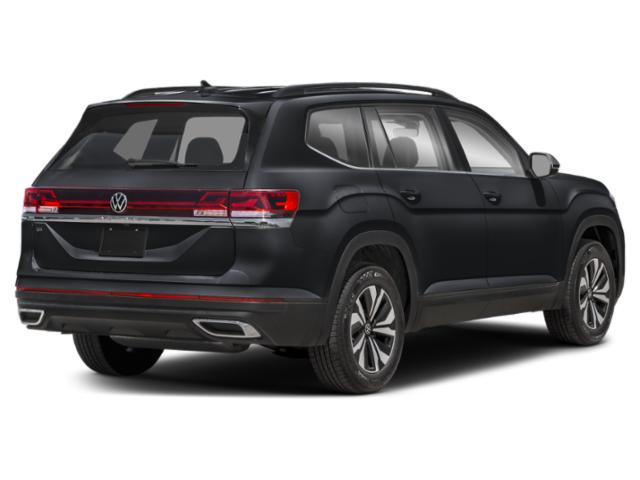 New 2025 Volkswagen Atlas For Sale in Muscle Shoals, AL