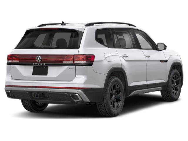 New 2025 Volkswagen Atlas For Sale in Muscle Shoals, AL