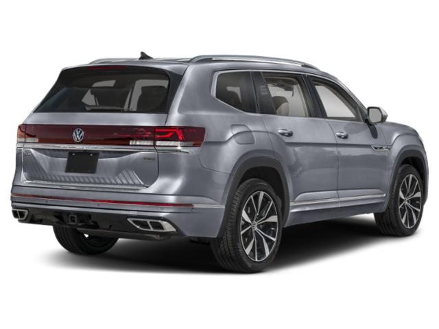 2025 Volkswagen Atlas 2.0T SEL Premium R-Line 2025 Volkswagen Atlas 2.0T SEL Premium R-Line