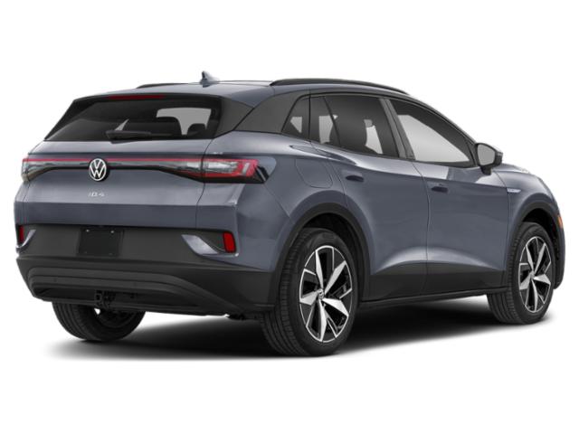 2025 Volkswagen ID.4 AWD Pro