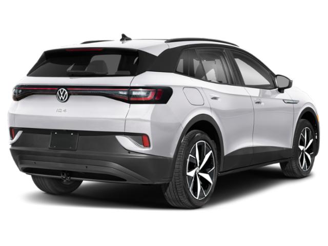 2025 Volkswagen ID.4 AWD Pro S