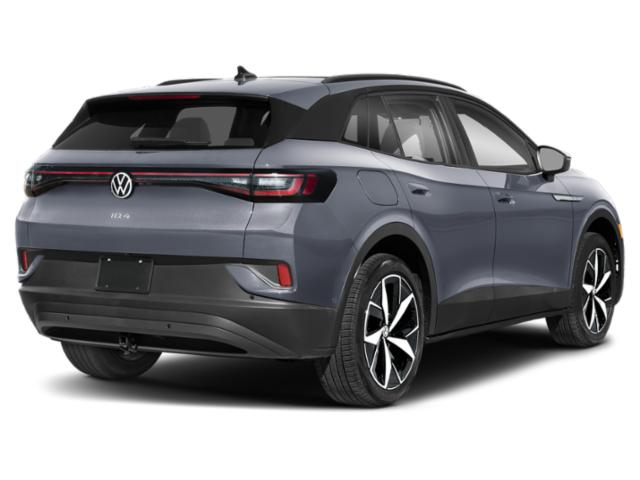 2025 Volkswagen ID.4 AWD Pro S
