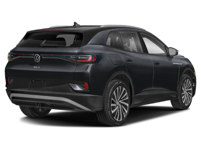 2025 Volkswagen ID.4 Pro S Plus