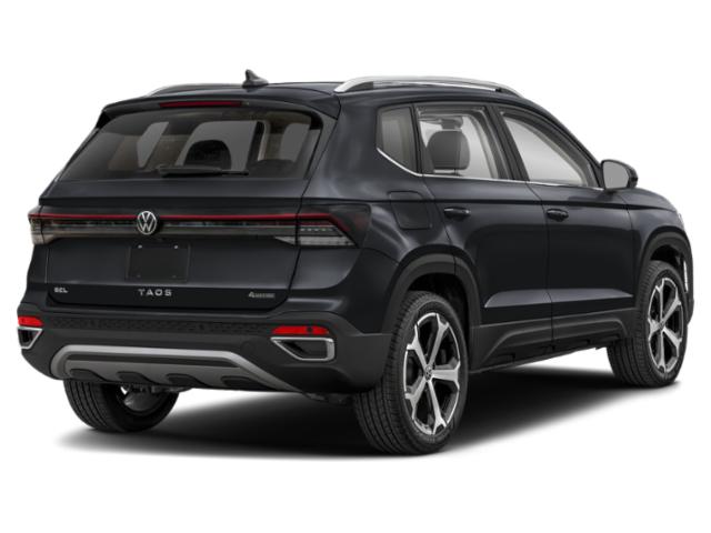 2025 Volkswagen Taos 1.5T SEL
