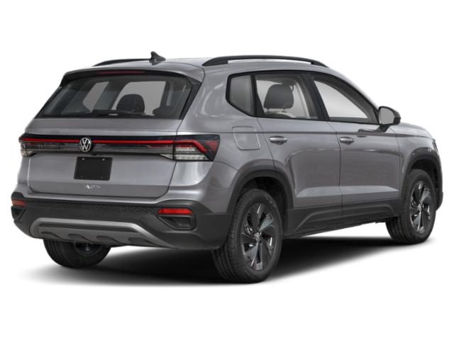 2025 Volkswagen Taos 1.5T S 2025 Volkswagen Taos 1.5T S