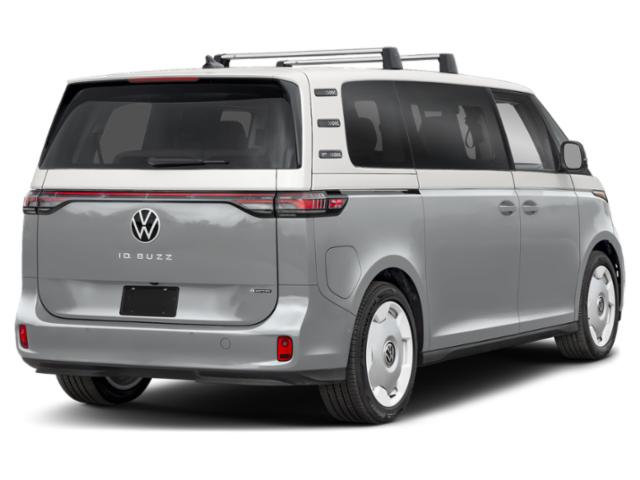 2025 Volkswagen ID. Buzz 1st Edition with 4MOTION