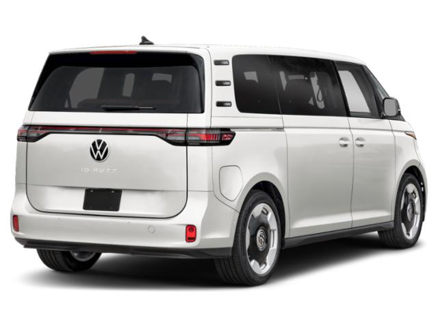 2025 Volkswagen ID. Buzz Pro S