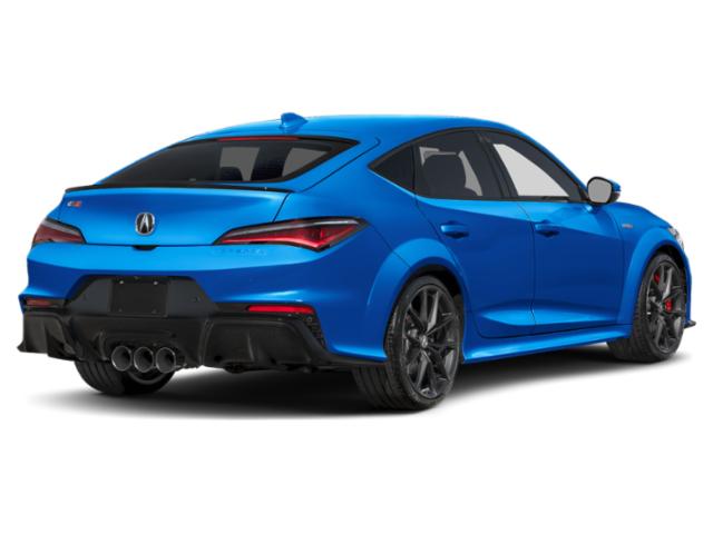 2026 Acura Integra FWD Type S