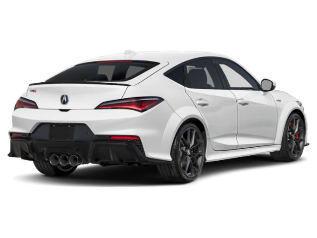 2026 Acura Integra FWD Type S