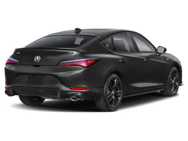 2026 Acura Integra FWD A-Spec