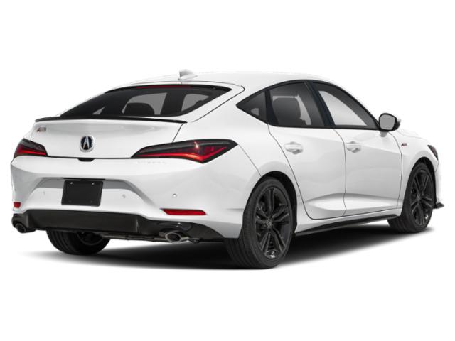 2026 Acura Integra FWD A-Spec with Technology