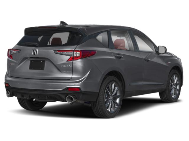 2026 Acura RDX A-Spec