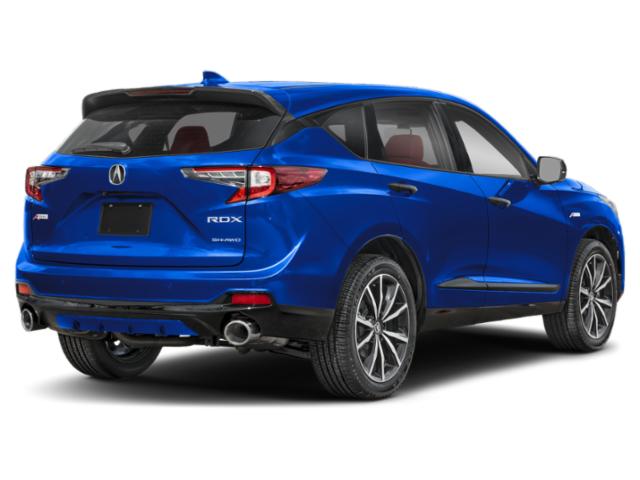 2026 Acura RDX A-Spec Advance