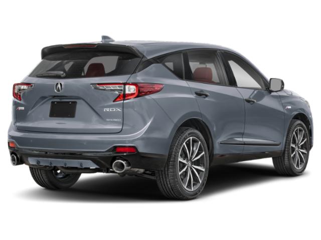 2026 Acura RDX A-Spec Advance