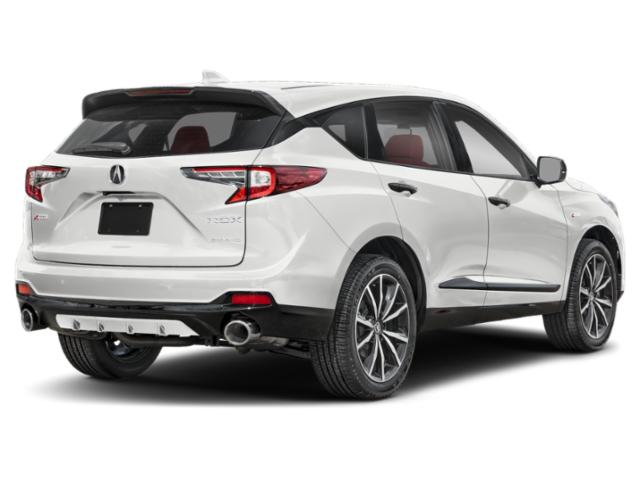 2026 Acura RDX A-Spec Advance